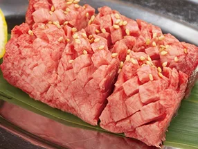 焼肉ホルモンたすき 新橋店 2