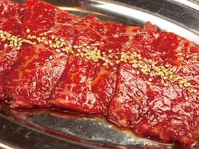 烤肉内脏Tasuki 新桥店 6