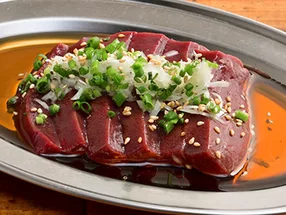 焼肉ホルモンたすき 新橋店 3