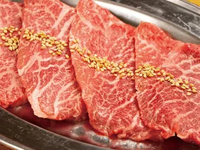 焼肉ホルモンたすき　新橋店 5